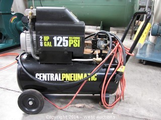 reasons-for-air-compressor